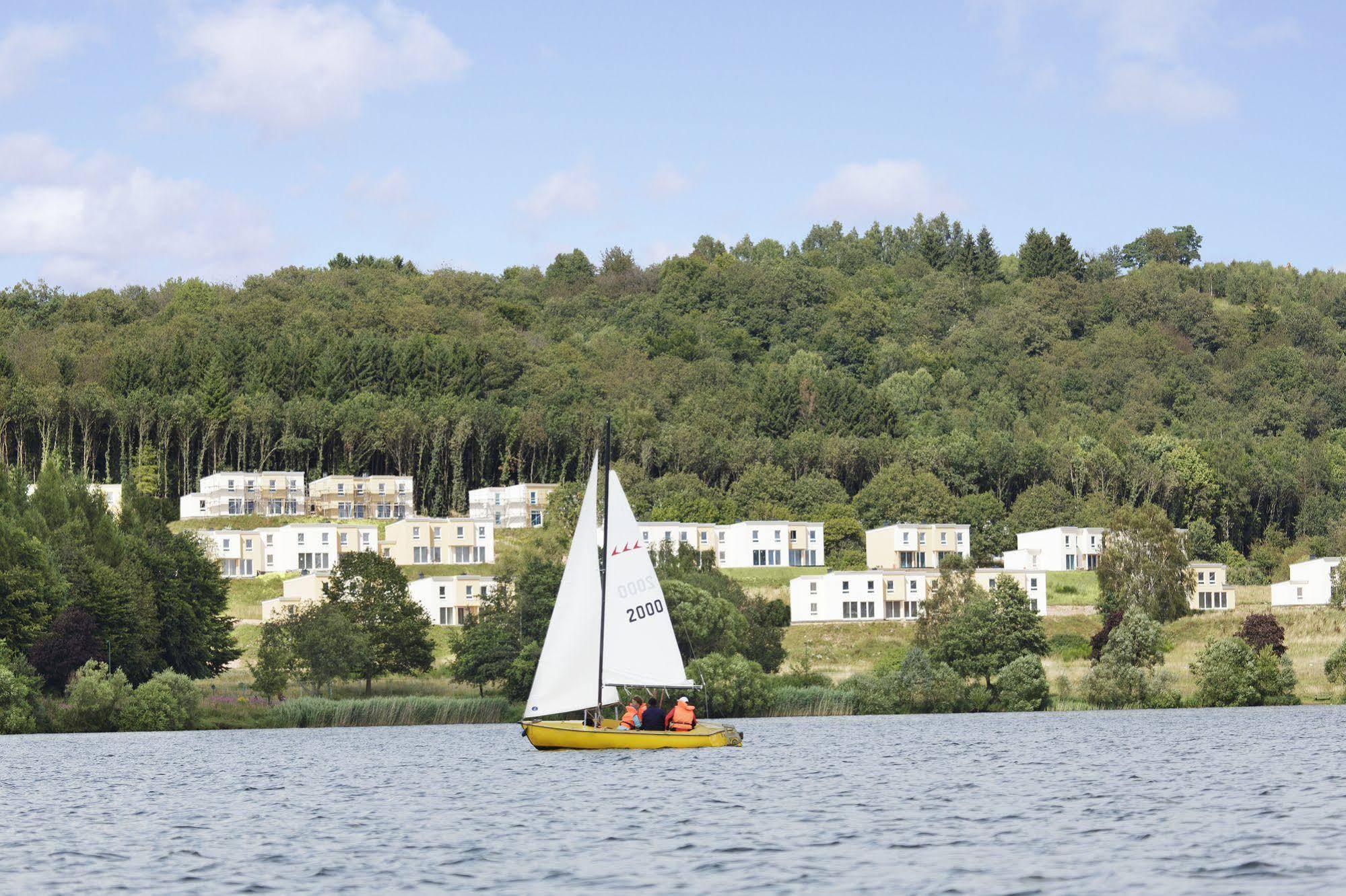 Center Parcs Park Bostalsee