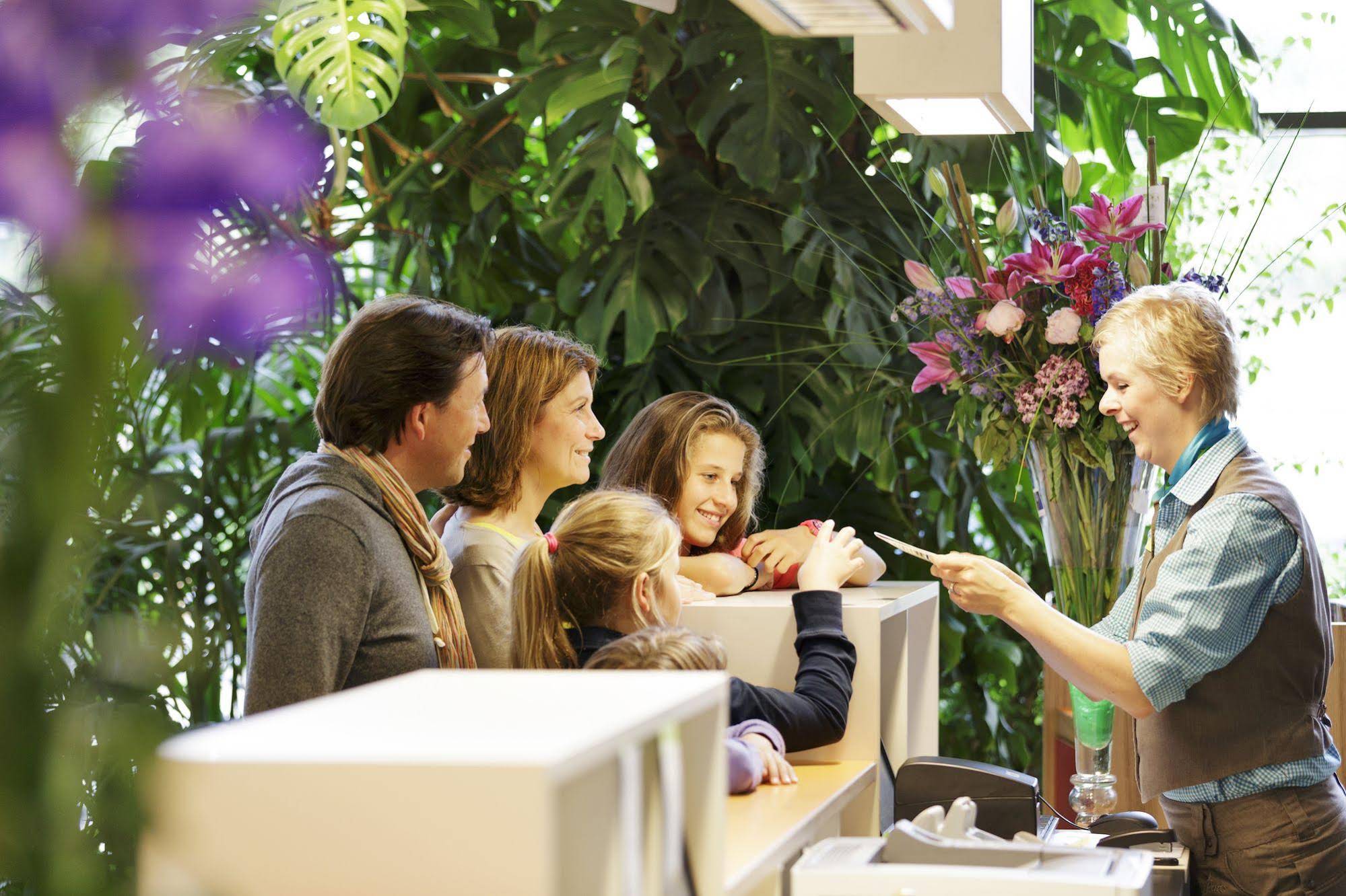 Center Parcs Park Bostalsee