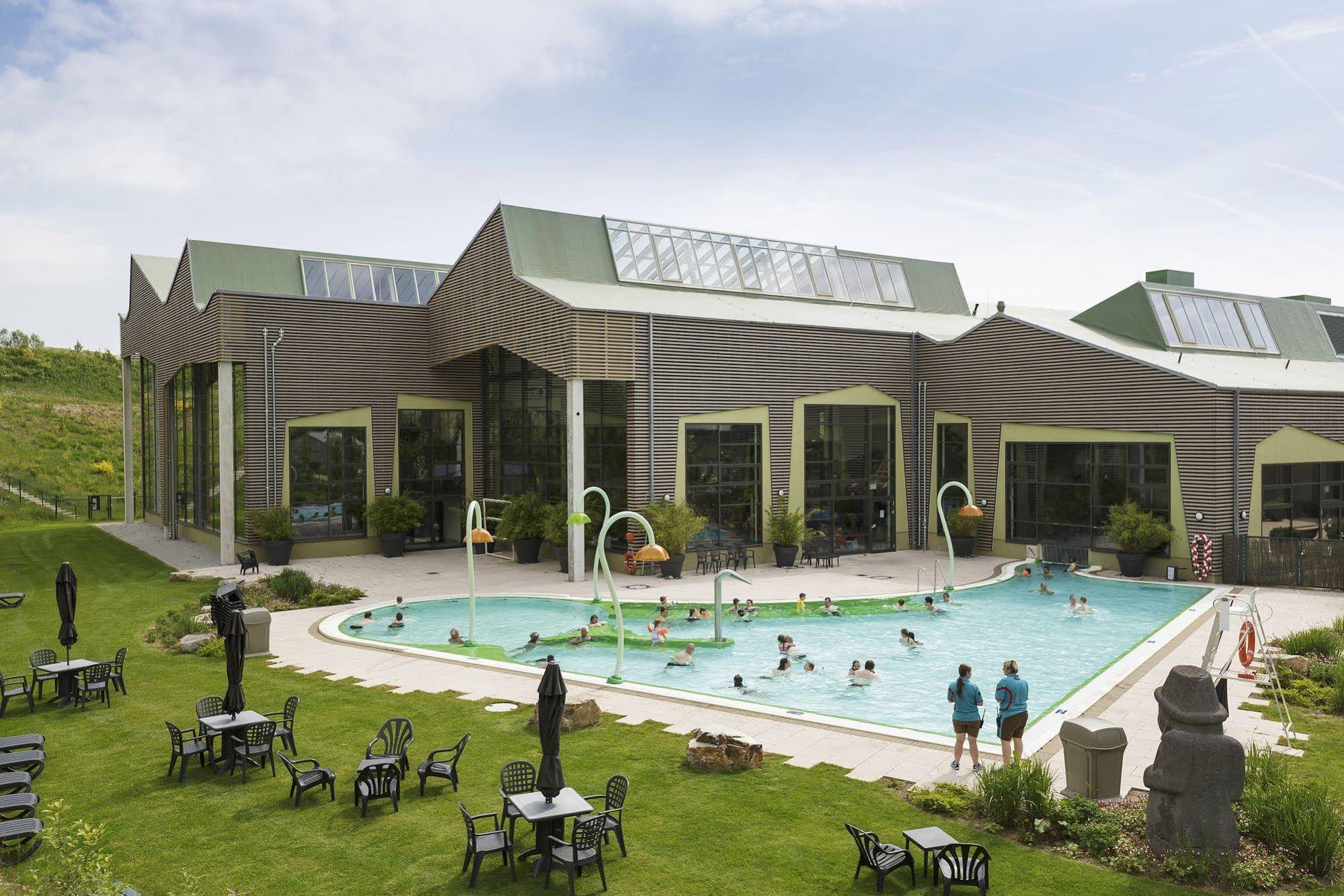 Center Parcs Park Bostalsee