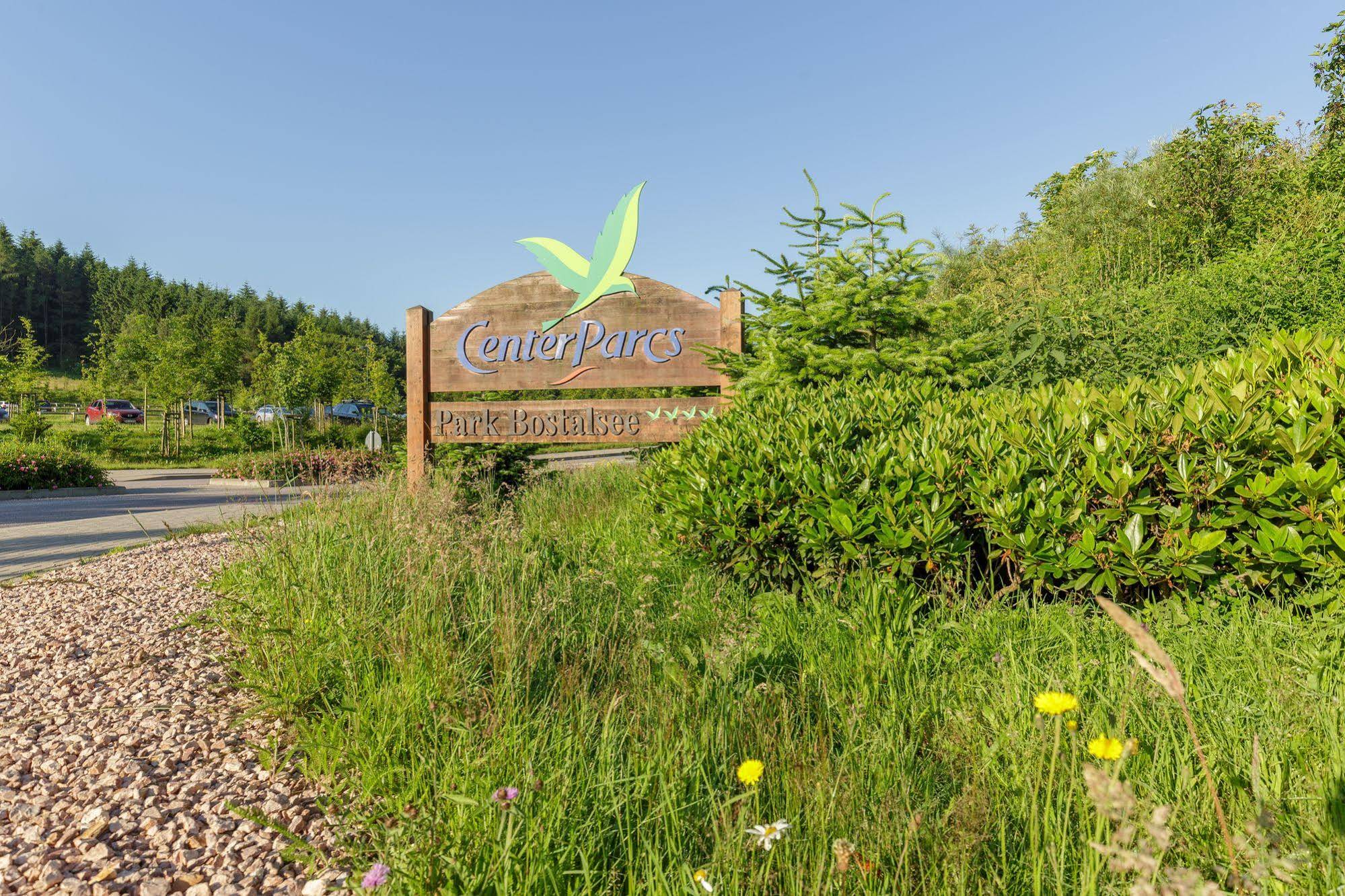 Center Parcs Park Bostalsee