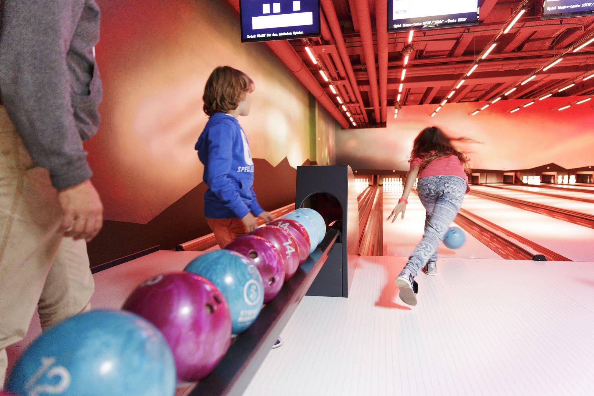 Center Parcs Park Bostalsee