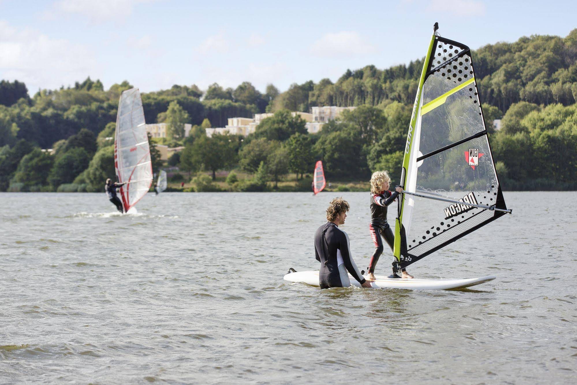 Center Parcs Park Bostalsee