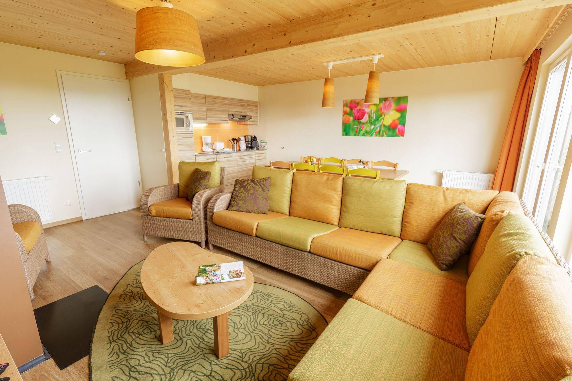 Center Parcs Park Bostalsee