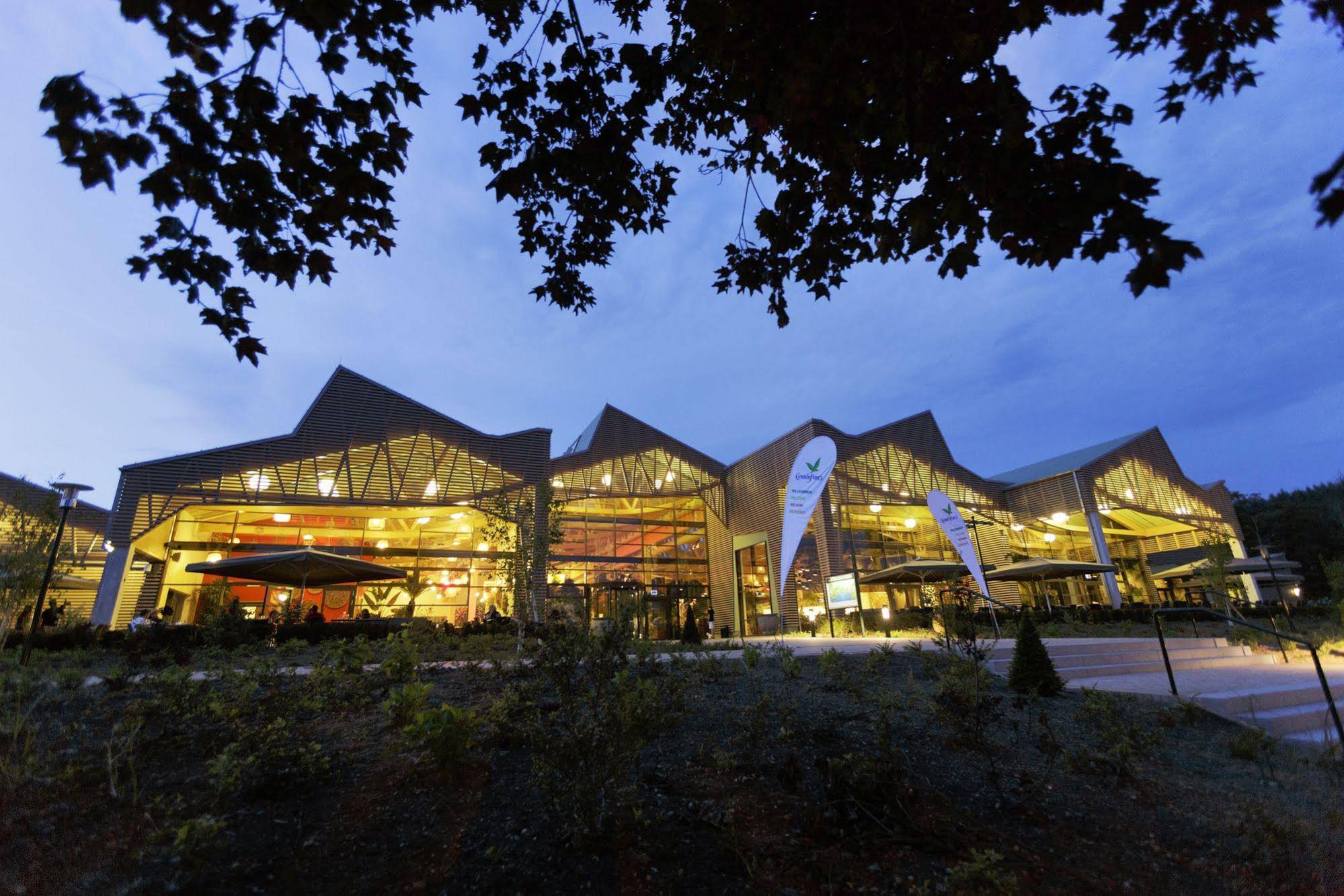 Center Parcs Park Bostalsee