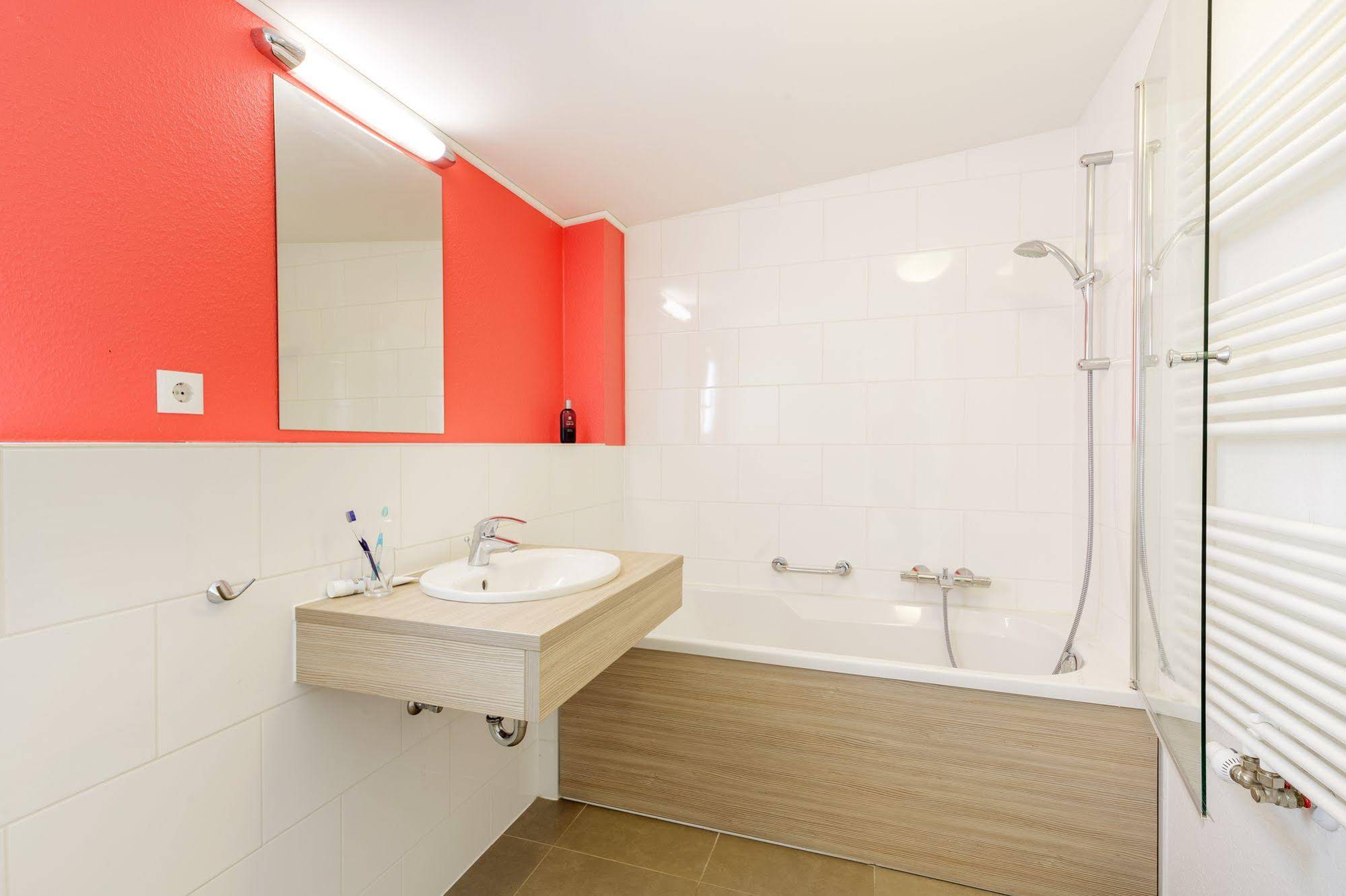 Center Parcs Park Bostalsee