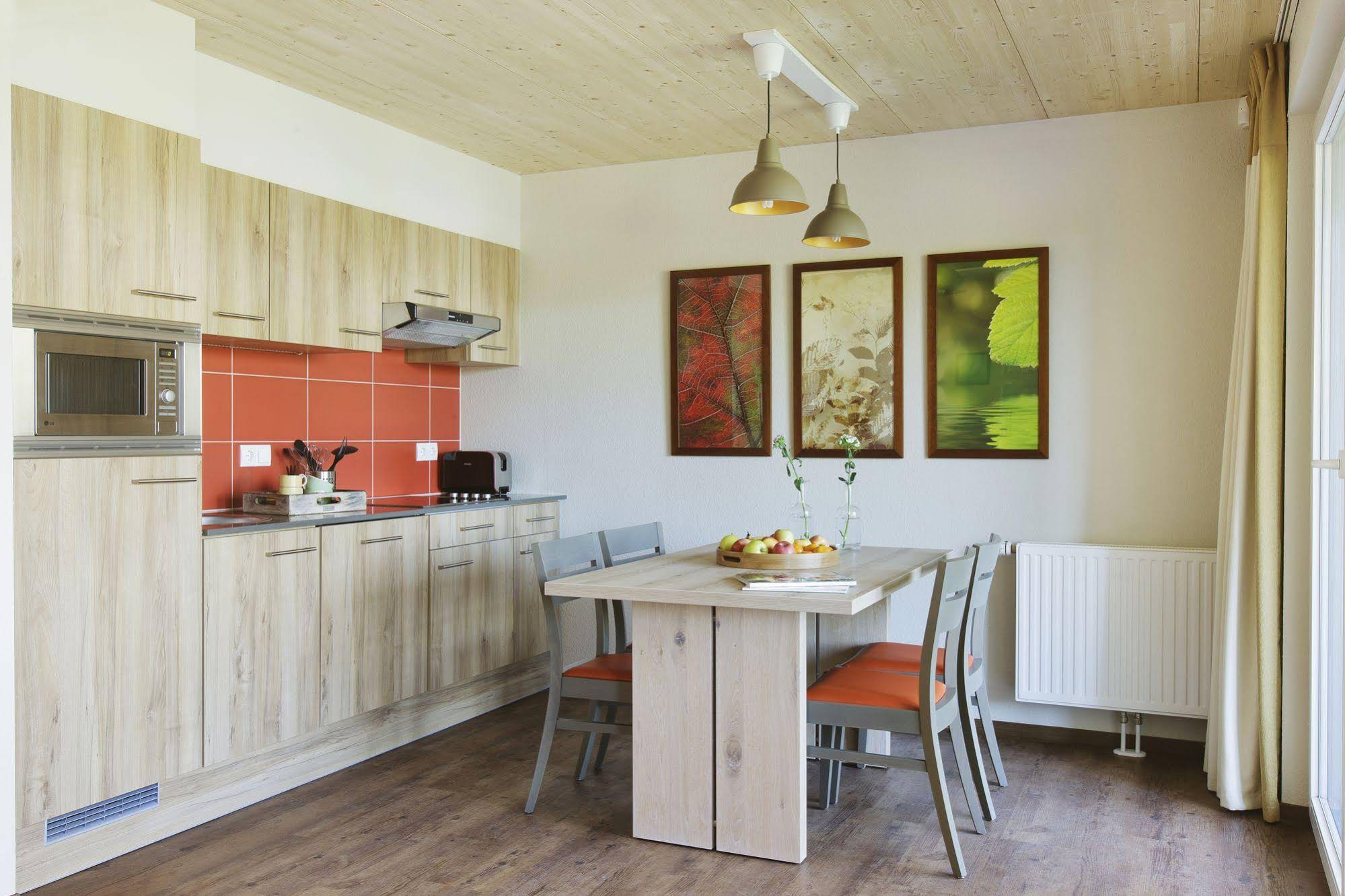 Center Parcs Park Bostalsee