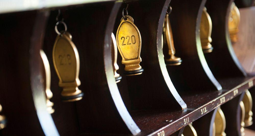 Victor's Seehotel Weingärtner