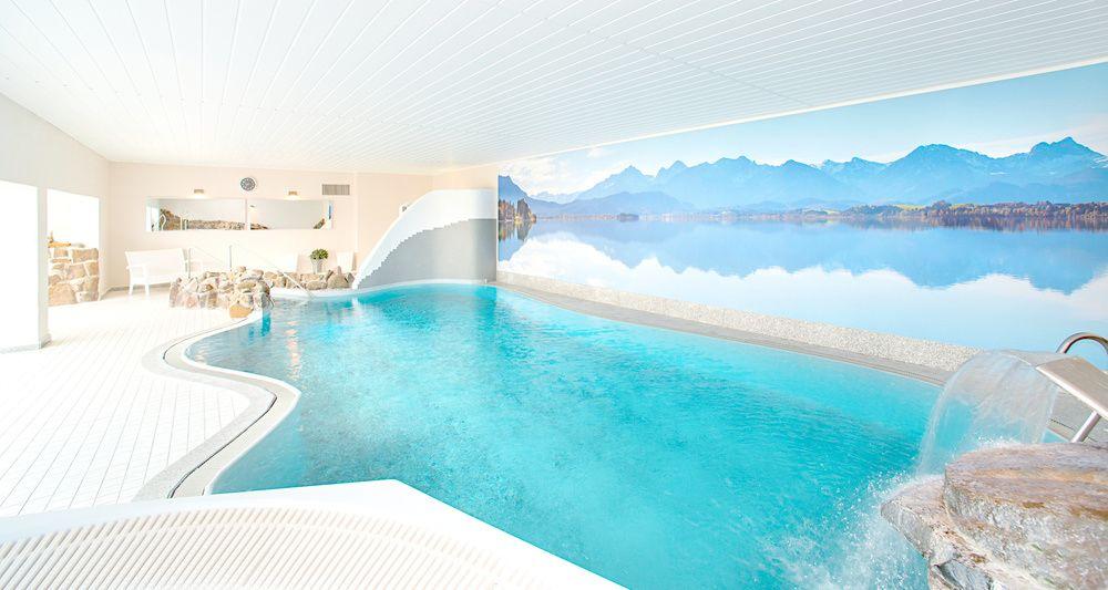 Victor's Seehotel Weingärtner