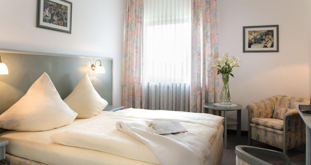 Victor's Seehotel Weingärtner