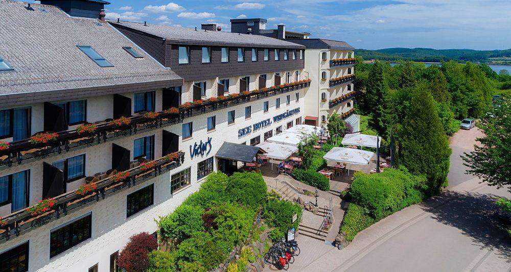 Victor's Seehotel Weingärtner