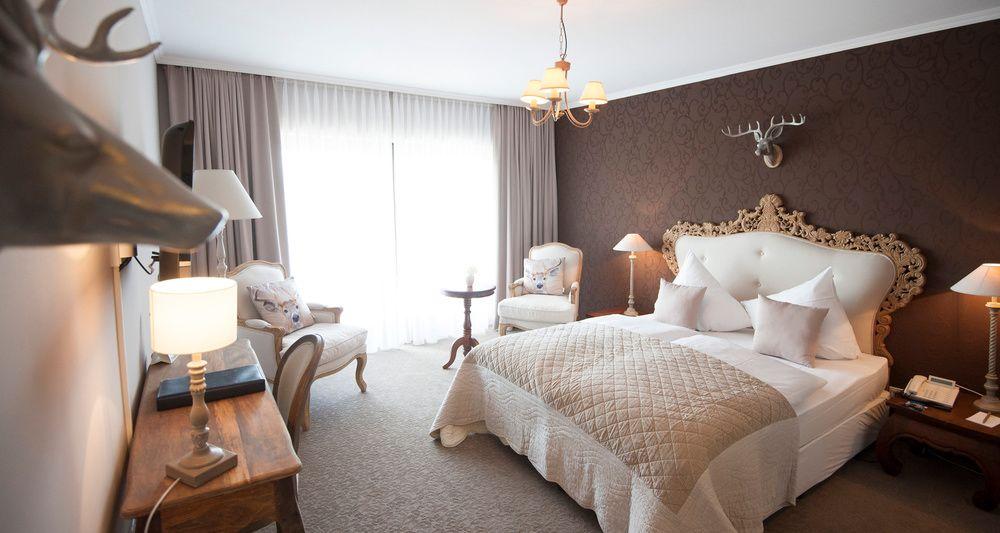 Victor's Seehotel Weingärtner