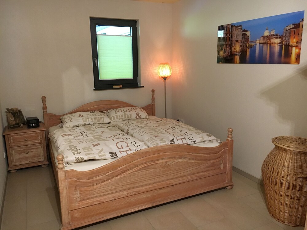 Ferienhaus Haagalm