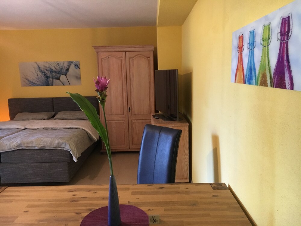 Ferienhaus Haagalm