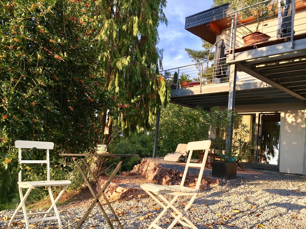 Ferienhaus Haagalm