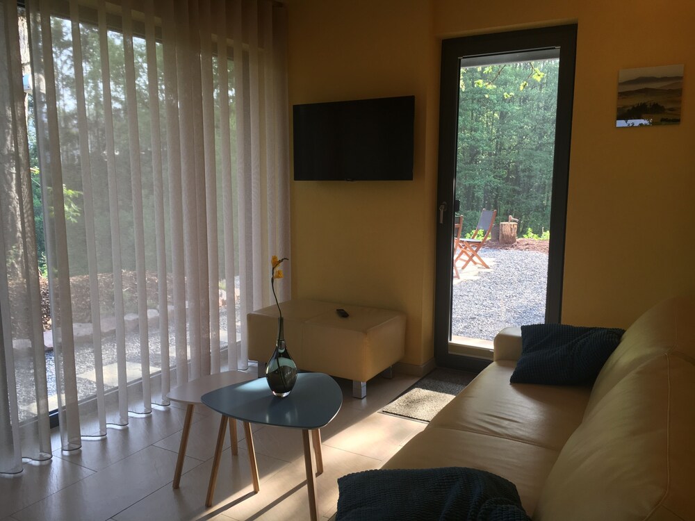 Ferienhaus Haagalm
