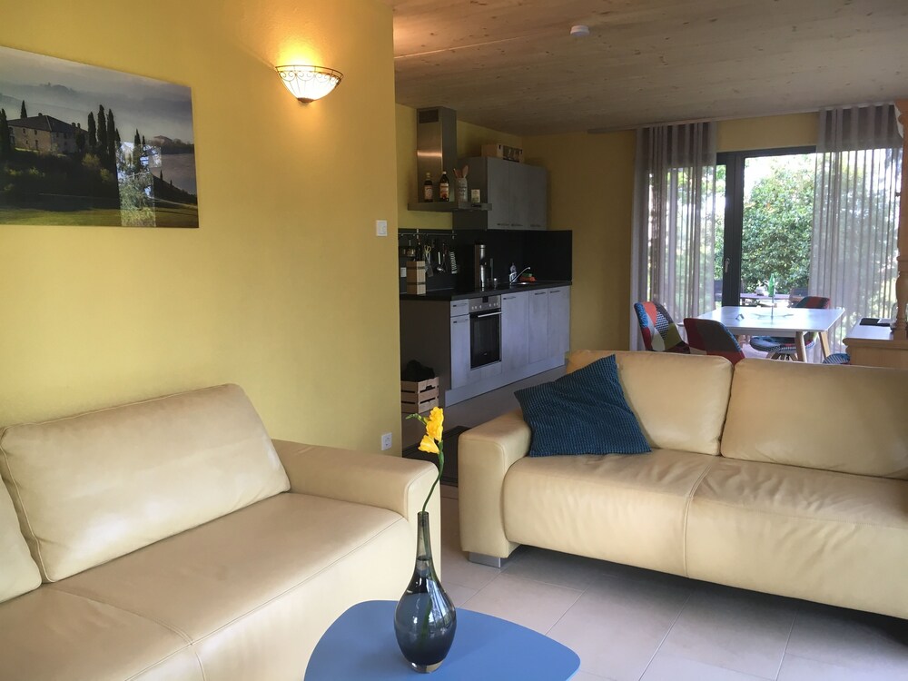 Ferienhaus Haagalm