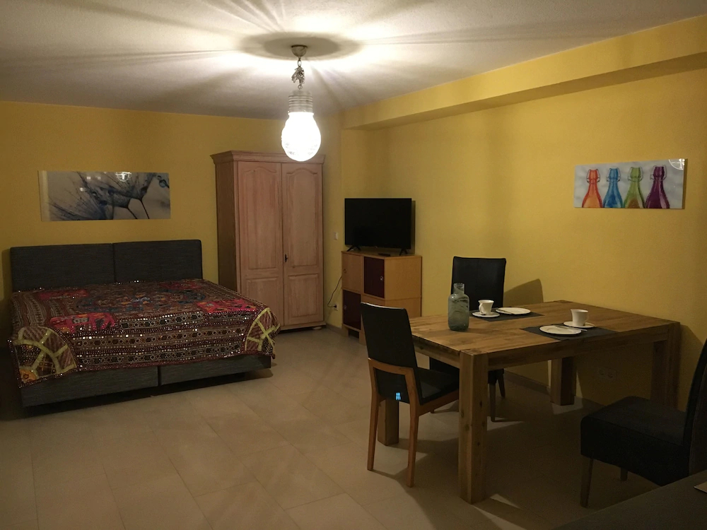 Ferienhaus Haagalm