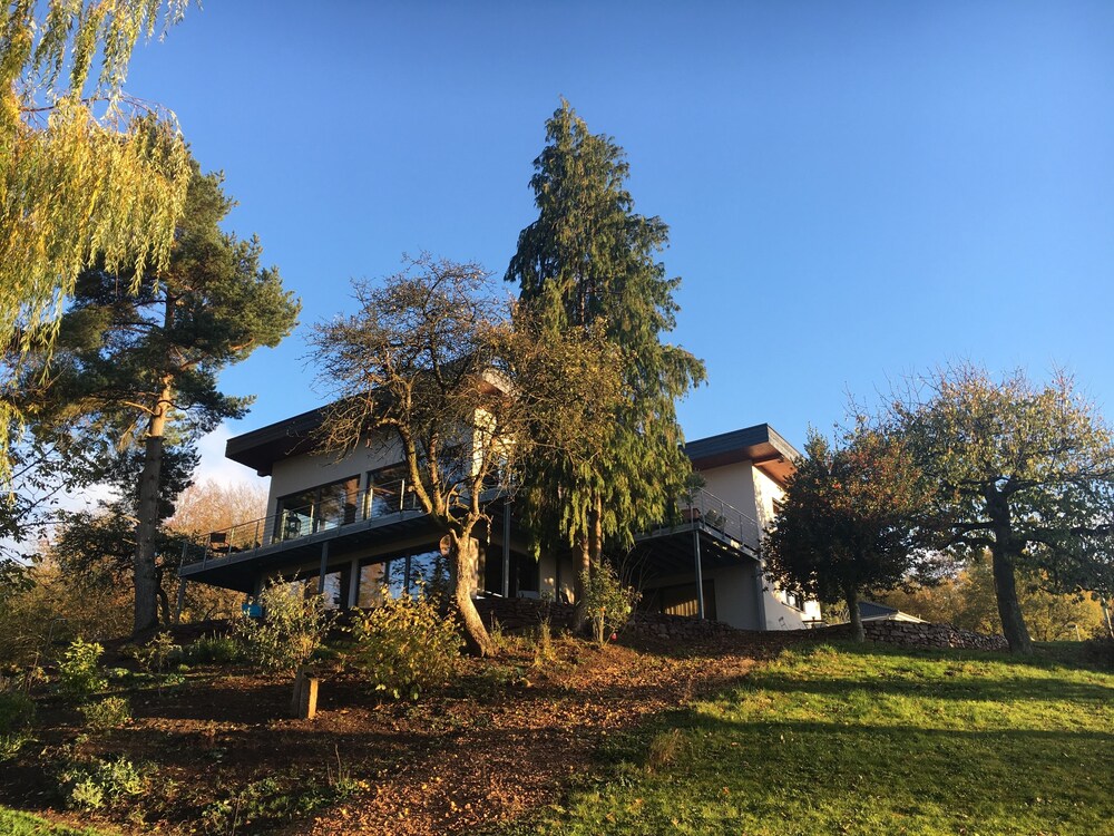 Ferienhaus Haagalm