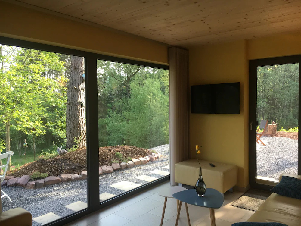Ferienhaus Haagalm
