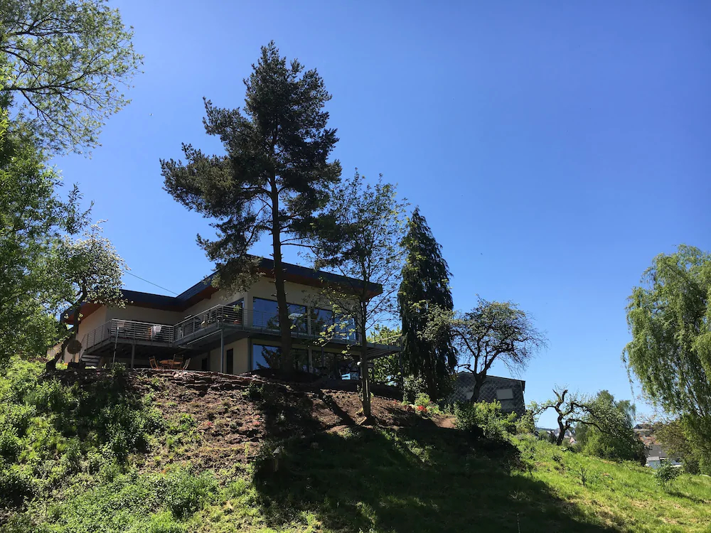 Ferienhaus Haagalm