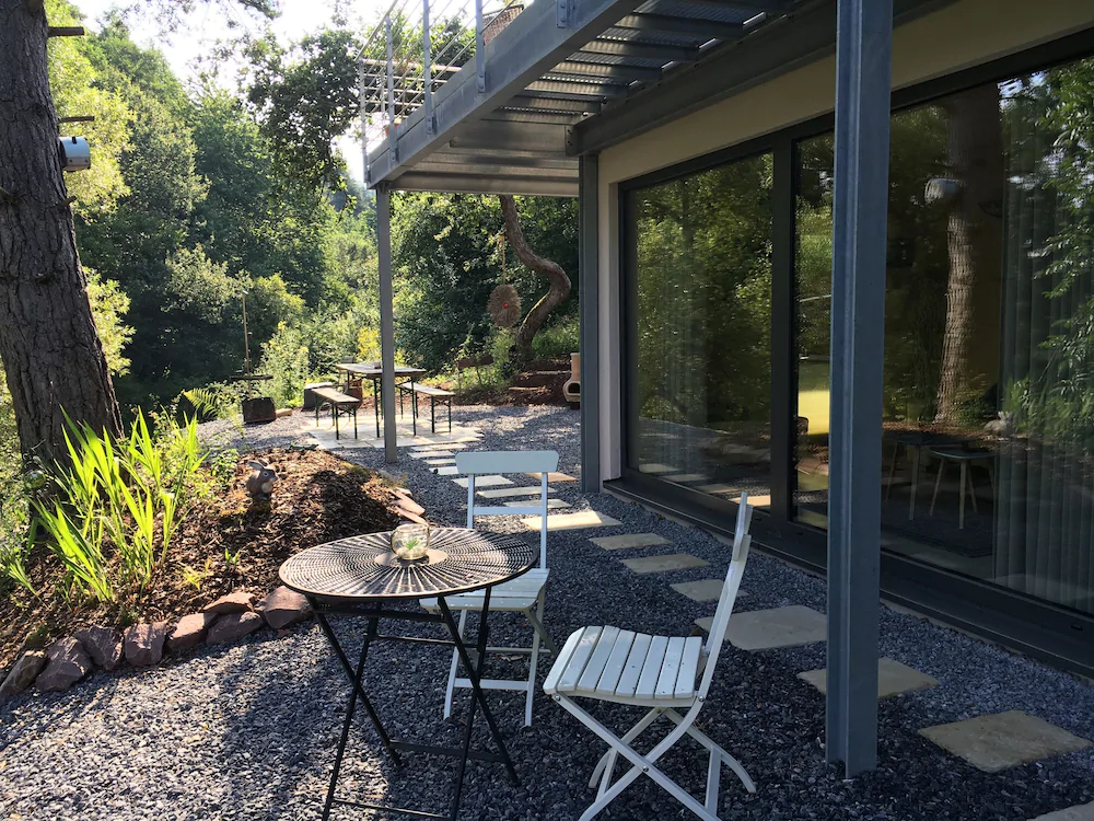 Ferienhaus Haagalm