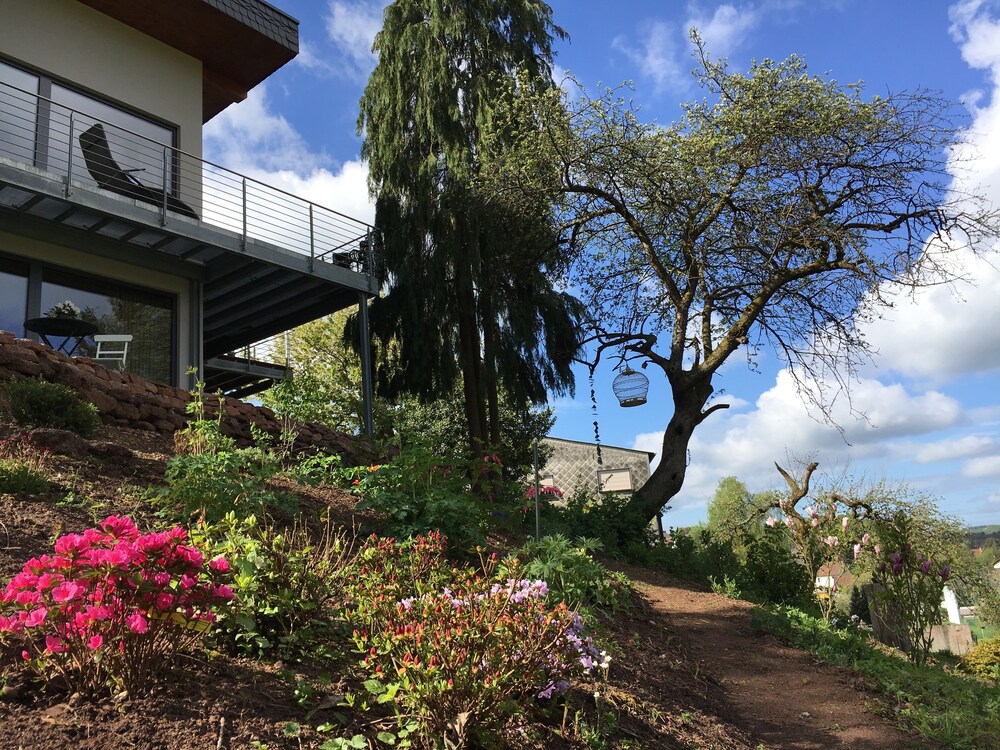 Ferienhaus Haagalm