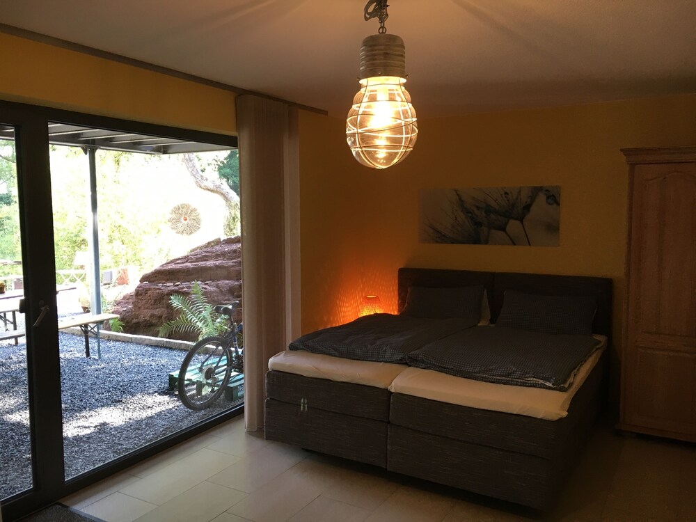 Ferienhaus Haagalm