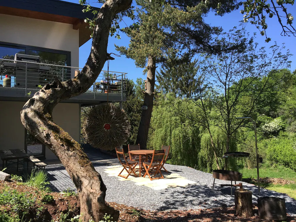 Ferienhaus Haagalm