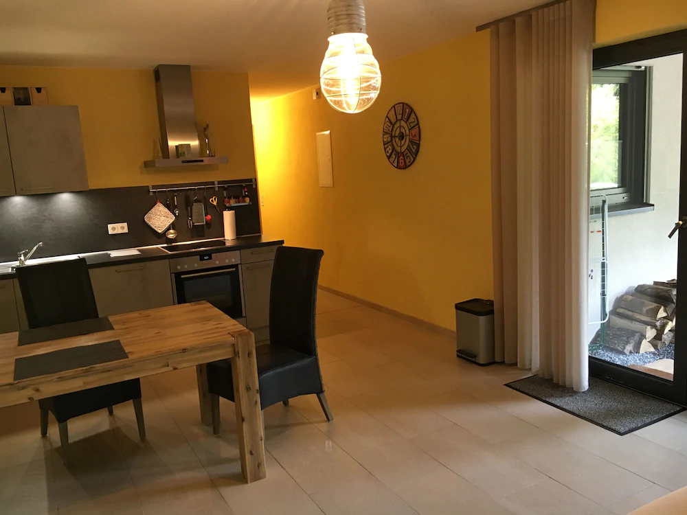 Ferienhaus Haagalm