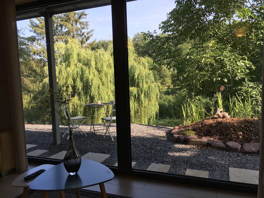 Ferienhaus Haagalm