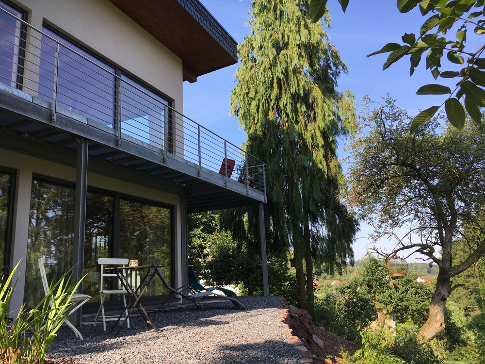 Ferienhaus Haagalm