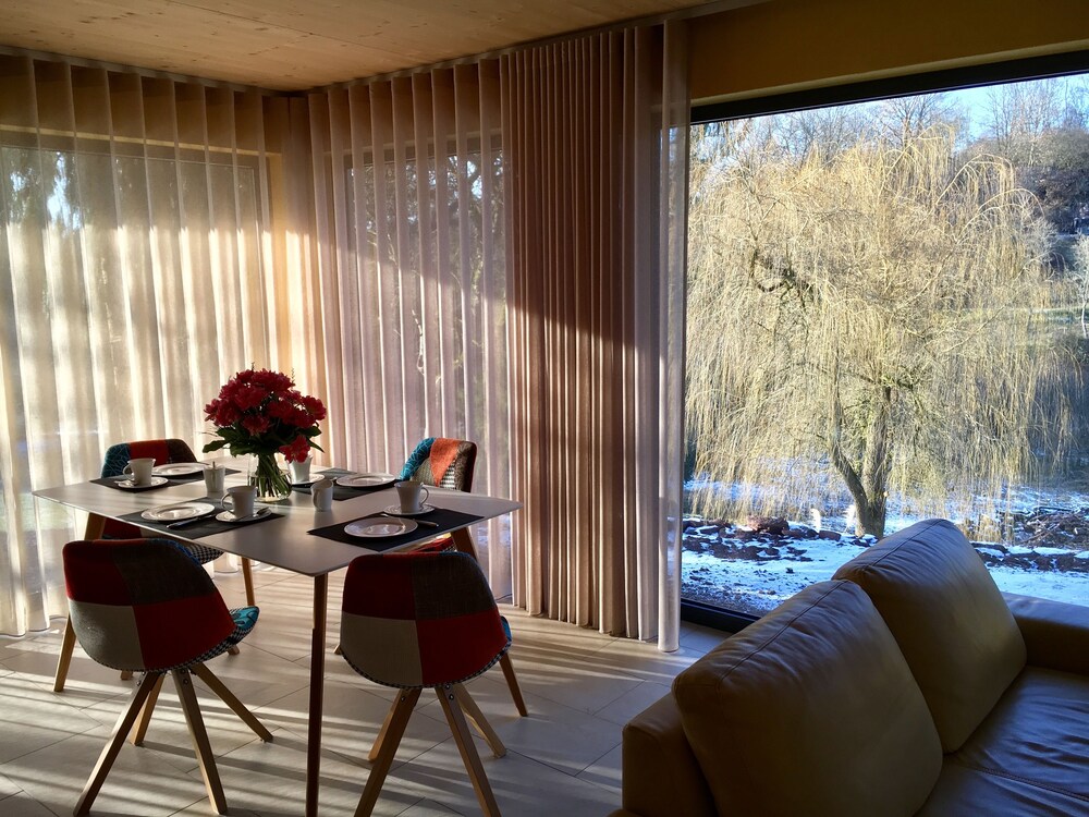 Ferienhaus Haagalm