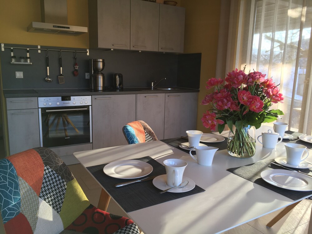Ferienhaus Haagalm