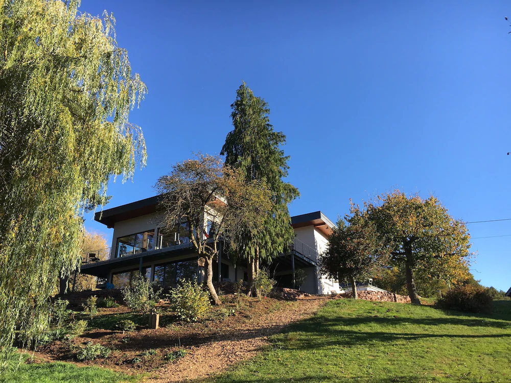 Ferienhaus Haagalm