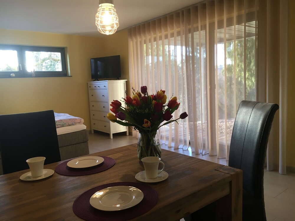 Ferienhaus Haagalm