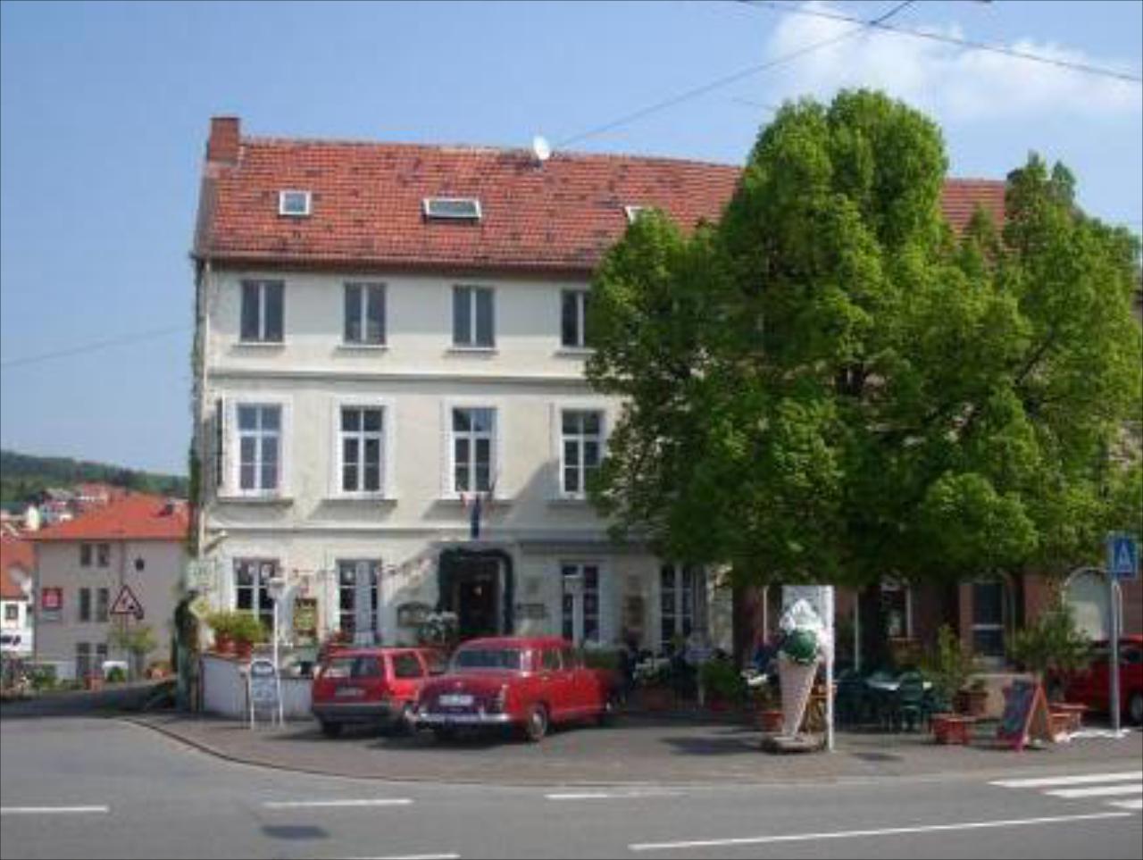 Hotel zur Eiche