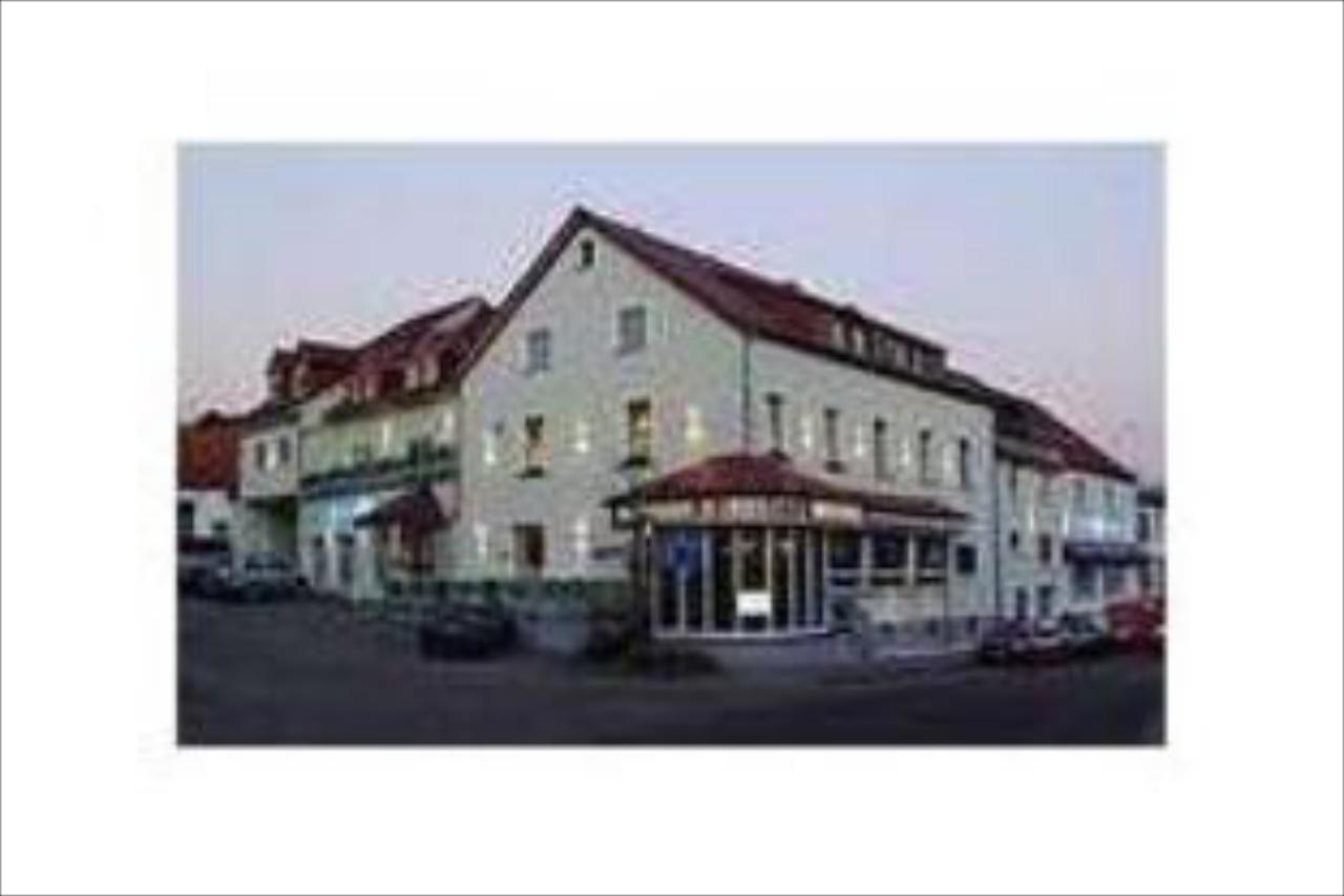 Hotel ZOE Sankt Wendel