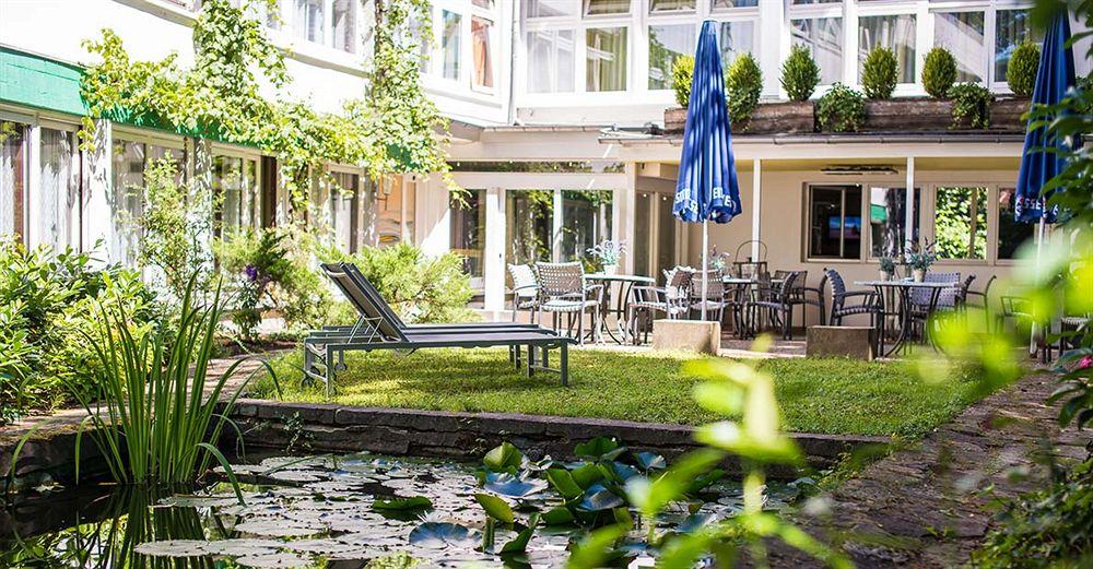 Hotel Am Triller