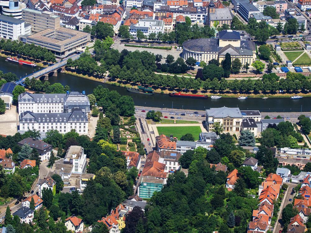 Hotel Am Triller
