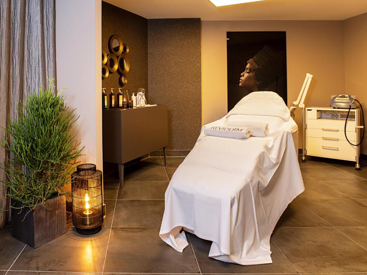 Best Western Victor's Residenz-Hotel Rodenhof