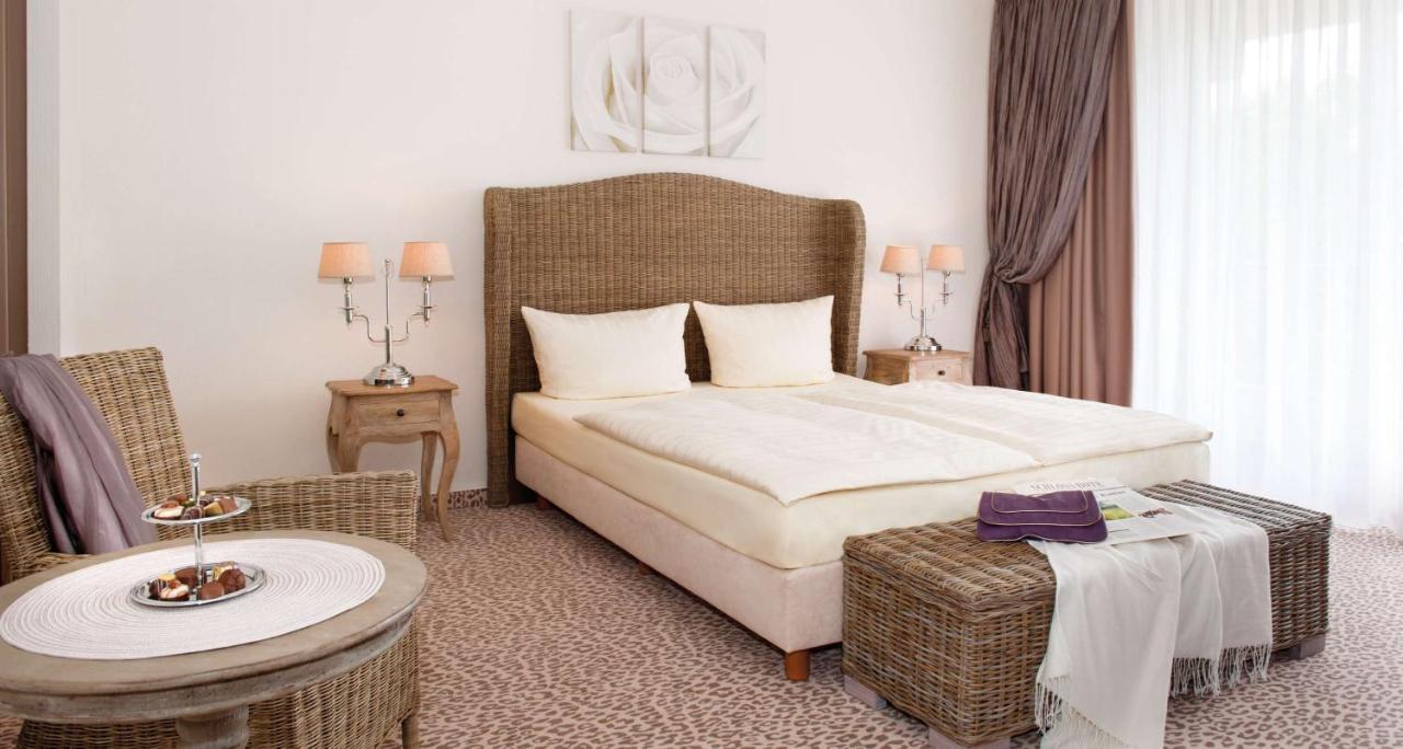 Best Western Victor's Residenz-Hotel Rodenhof