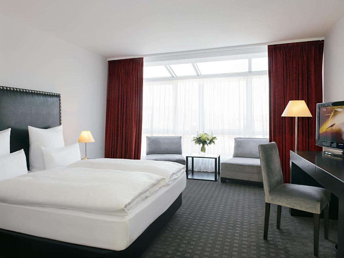 Best Western Victor's Residenz-Hotel Rodenhof
