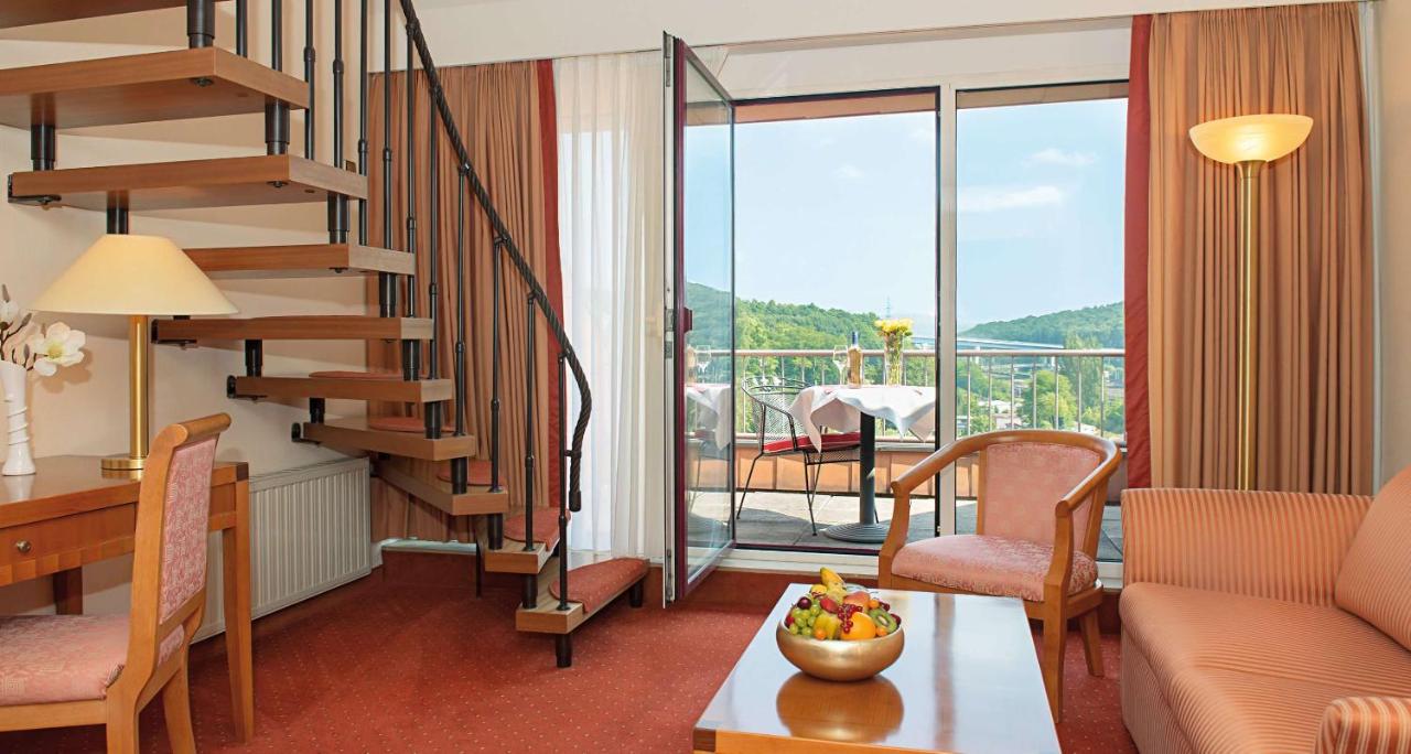 Best Western Victor's Residenz-Hotel Rodenhof