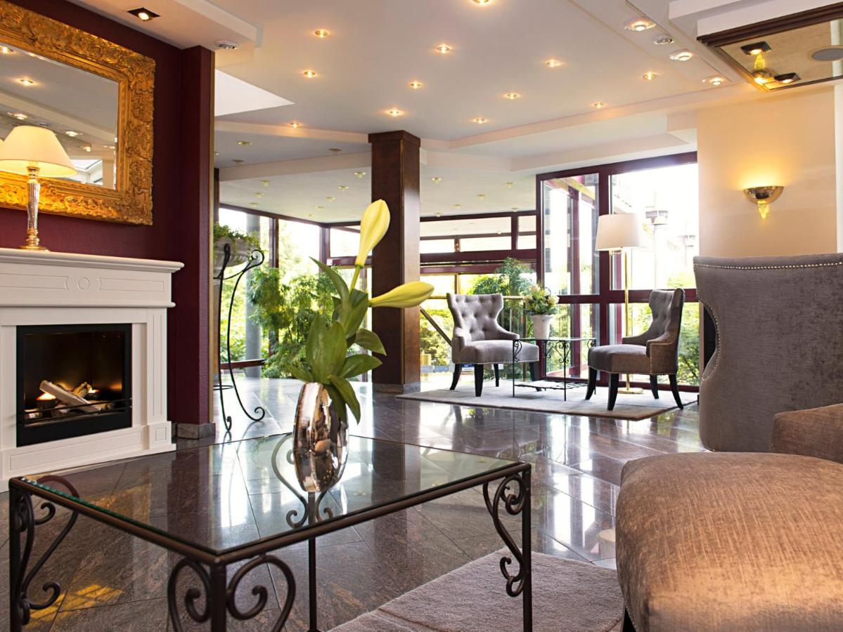 Best Western Victor's Residenz-Hotel Rodenhof