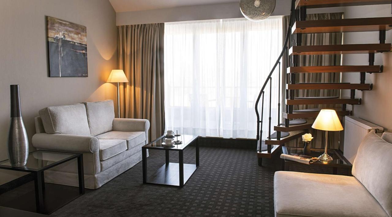 Best Western Victor's Residenz-Hotel Rodenhof
