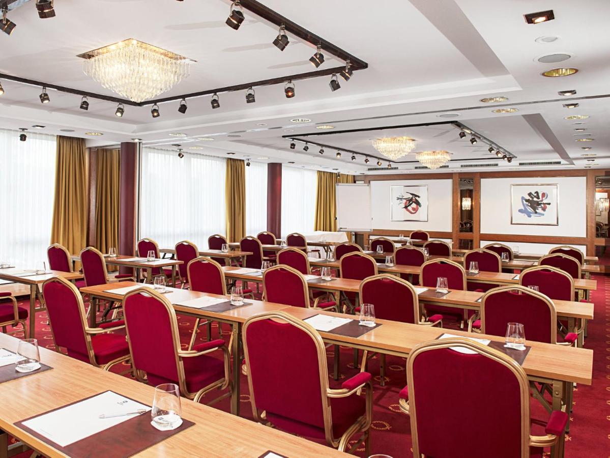 Best Western Victor's Residenz-Hotel Rodenhof