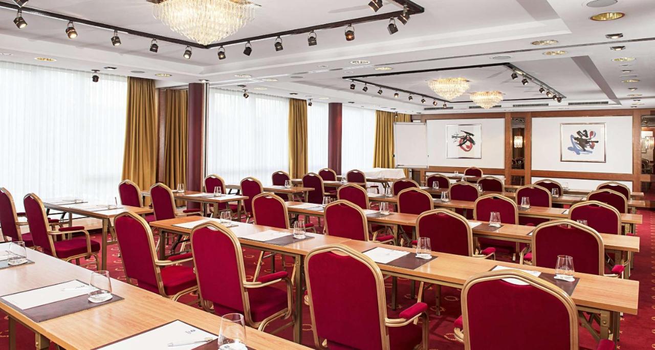 Best Western Victor's Residenz-Hotel Rodenhof