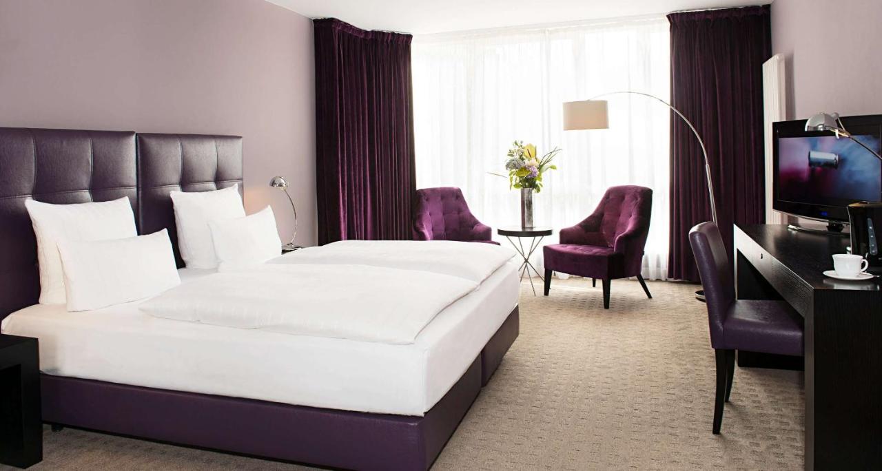 Best Western Victor's Residenz-Hotel Rodenhof