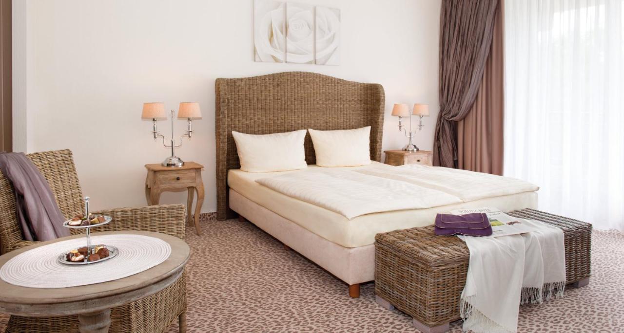 Best Western Victor's Residenz-Hotel Rodenhof