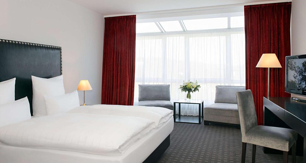Best Western Victor's Residenz-Hotel Rodenhof